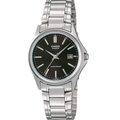 Reloj Casio LTP - 1183A - 1A - Metálico de Mujer