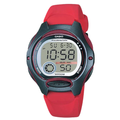 Reloj Casio LW - 200 - 4A Plástico de Hombre
