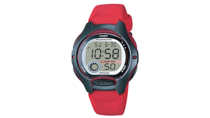 Reloj Casio LW - 200 - 4A Plástico de Hombre