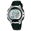 Reloj Casio LW - 200 - 1A Plástico de Hombre