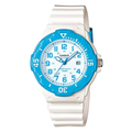 Reloj Casio LRW - 200H - 2B Plástico de Mujer