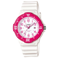Reloj Casio LRW - 200H - 4B Plástico de Mujer
