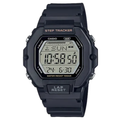 Reloj Casio LWS - 2200H - 1A Plastico de Mujer