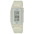 Reloj Casio LF - 10WH - 8D Plástico de Mujer
