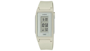 Reloj Casio LF - 10WH - 8D Plástico de Mujer