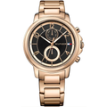 Reloj Tommy Hilfiger 1781820 Metálico de Mujer
