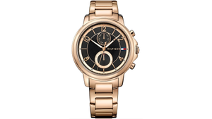 Reloj Tommy Hilfiger 1781820 Metálico de Mujer