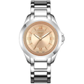 Reloj Loix L1164 Metálico de Mujer