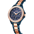 Reloj Loix L1196 Metálico de Mujer