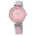 Reloj Loix L1197 Metálico de Mujer