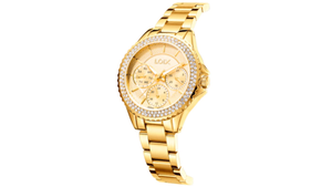 Reloj Loix L1196 Metálico de Mujer