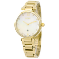 Reloj Loix LA1105 Metálico de Mujer