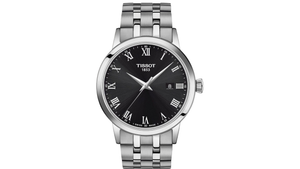 Reloj Tissot T129.410.11.053.00 Metálico de Hombre