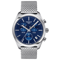 Reloj Tissot T101.417.11.041.00 Metálico de hombre