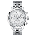 Reloj Tissot T114.417.11.037.00 Metálico de Hombre