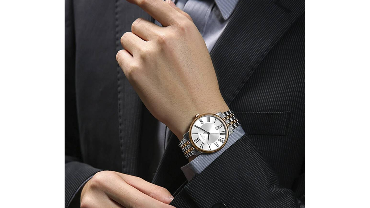 Reloj Tissot T122.410.22.033.00 Metalico de Hombre