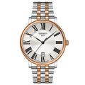 Reloj Tissot T122.410.22.033.00 Metalico de Hombre