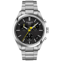 Reloj Tissot T150.417.11.051.00 Metálico de Hombre