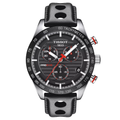 Reloj Tissot T100.417.16.051.00 Cuero de Hombre
