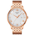 Reloj Tissot T063.610.33.038.00 Metálico de Hombre