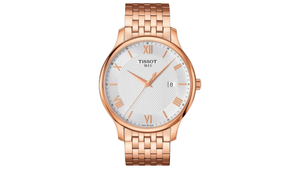 Reloj Tissot T063.610.33.038.00 Metálico de Hombre