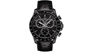 Reloj Tissot T106.417.36.051.00 Cuero de Hombre