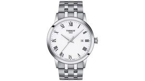 Reloj Tissot T129.410.11.013.00 Metalico de Hombre