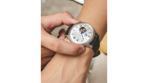 Reloj Orient TAG00003W0 Cuero de Hombre