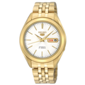 Reloj Seiko SNKL26K1 Metálico de Hombre