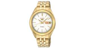 Reloj Seiko SNKL26K1 Metálico de Hombre