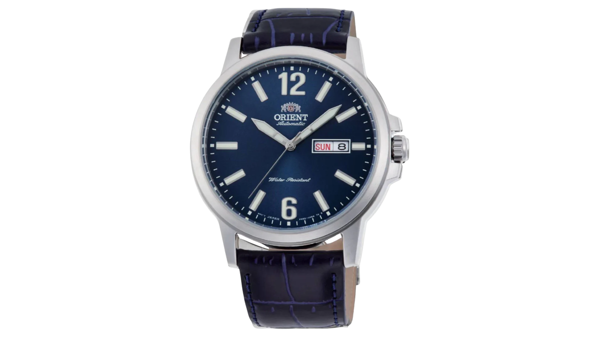 Reloj Orient RA - AA0C05L39B Cuero de Hombre