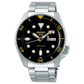 Reloj Seiko SRPD57K1 Metálico de Hombre
