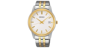 Reloj Seiko SUR402P1 Metálico de Hombre