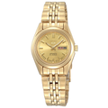 Reloj Seiko SYMA38K1 Metálico de Mujer
