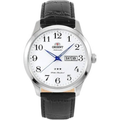 Reloj Orient RA AB0004S1BD Cuero de Hombre