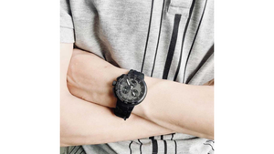 Reloj Tissot T111.417.37.441.03 Plástico de Hombre