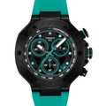 Reloj Tissot T141.417.37.051.01 Plástico de Hombre