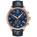 Reloj Tissot T116.617.36.042.00 Cuero de Hombre