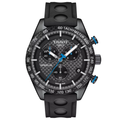 Reloj Tissot T100.417.37.201.00 Plástico de Hombre