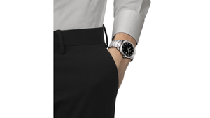 Reloj Tissot T150.410.11.051.00 Metálico de Hombre