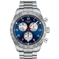 Reloj Tissot T131.617.11.042.00 Metálico de Hombre