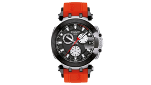 Reloj Tissot T115.417.27.051.00 Plástico de Hombre