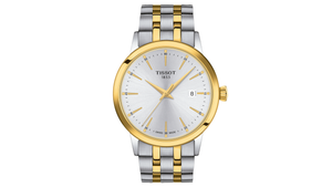 Reloj Tissot T129.410.22.031.00 Metálico de Hombre
