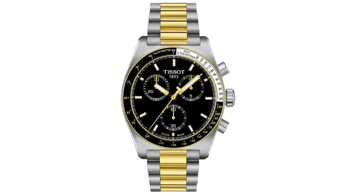Reloj Tissot T149.417.22.051.00 Metálico de Hombre