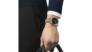 Reloj Tissot T149.417.22.051.00 Metálico de Hombre