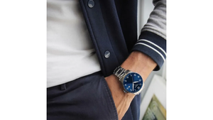 Reloj Tissot T116.410.11.047.00 Metálico de Hombre