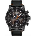 Reloj Tissot T125.617.36.081.00 Cuero de Hombre