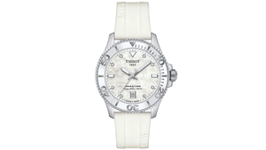 Reloj Tissot T120.210.17.116.00 Plástico de Mujer