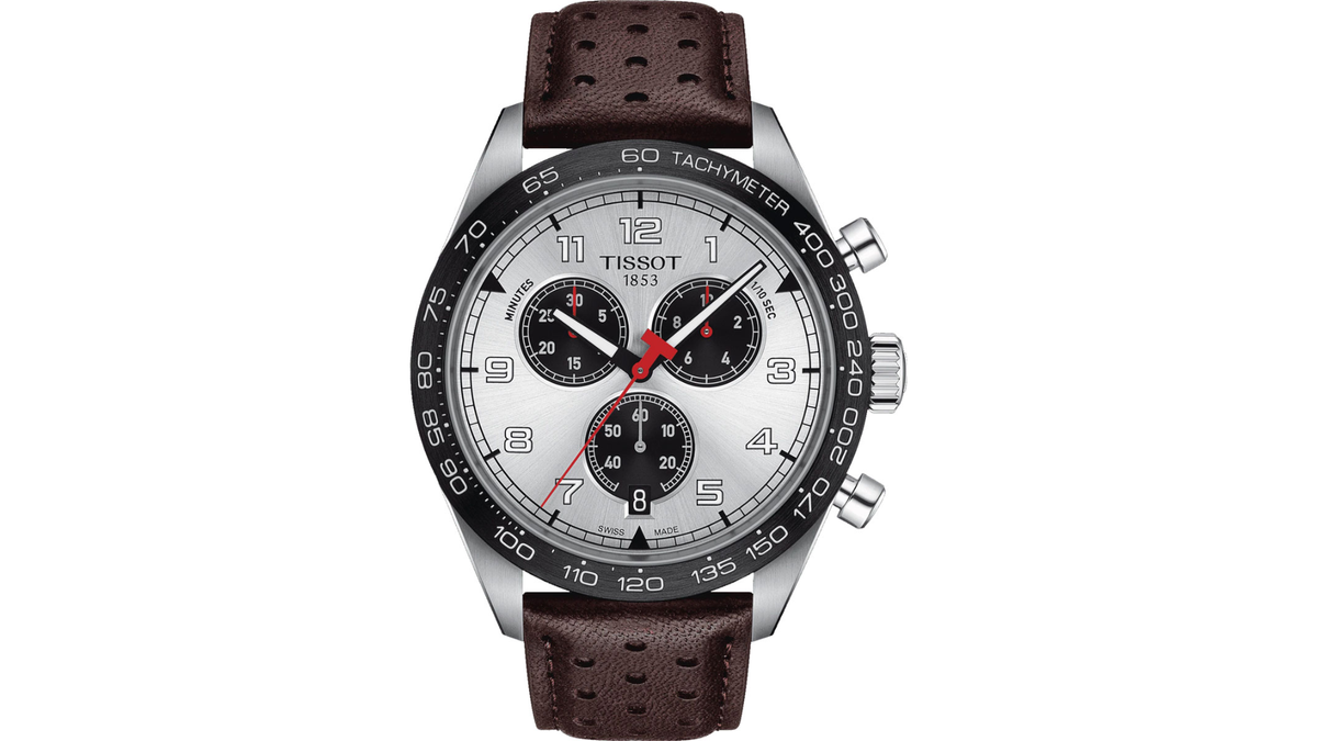 Reloj Tissot T131.617.16.032.00 Cuero de Hombre