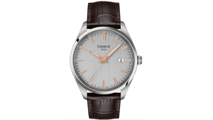 Reloj Tissot T150.410.16.031.00 Cuero de Hombre